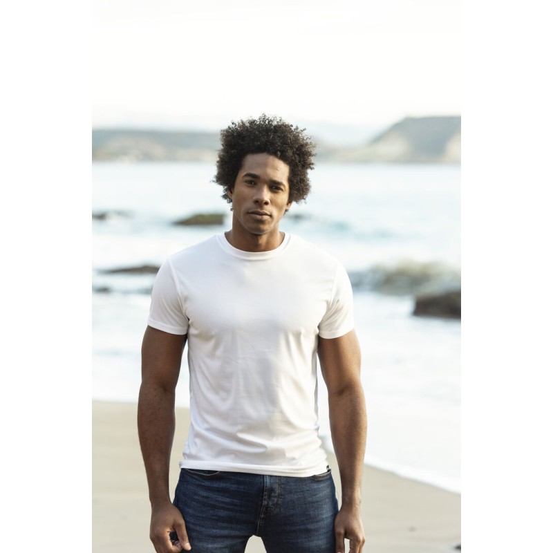 Camiseta Adulto Tecnic Markus