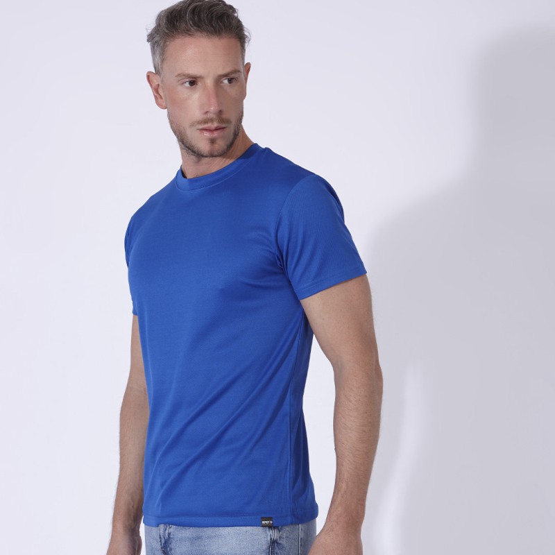 Camiseta Adulto Tecnic Markus