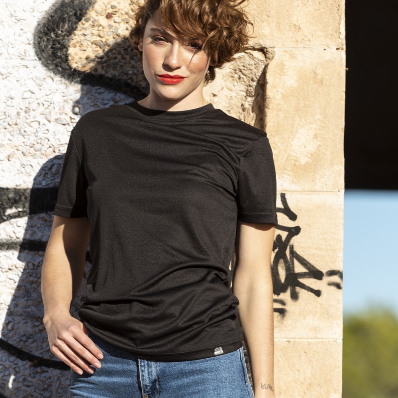 Camiseta Adulto Tecnic Markus