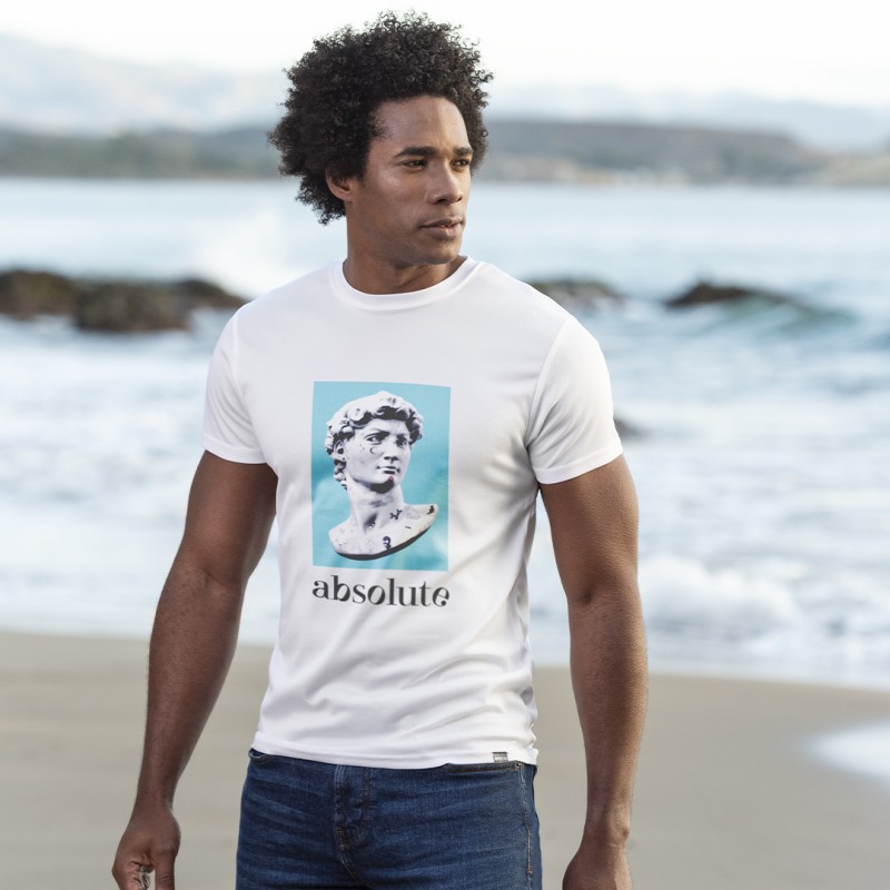 Camiseta Adulto Tecnic Markus