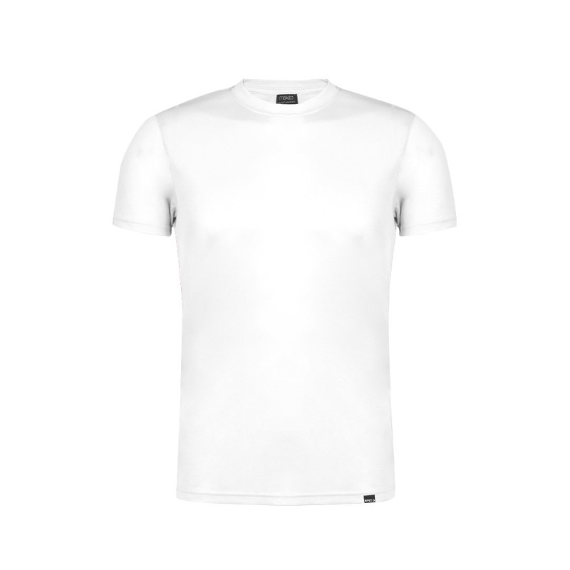 Camiseta Adulto Tecnic Markus