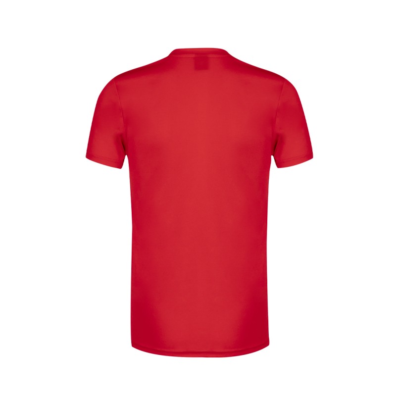 Camiseta Adulto Tecnic Markus