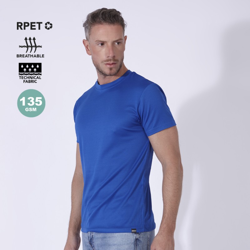 Camiseta Adulto Tecnic Markus