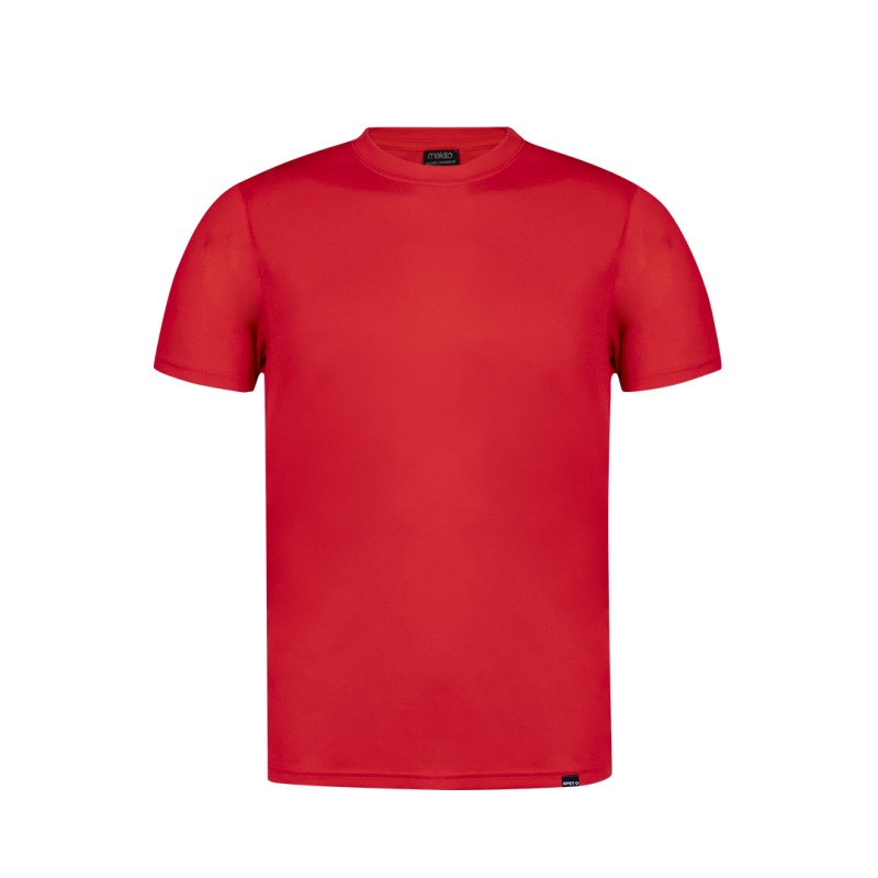 Camiseta Adulto Tecnic Markus
