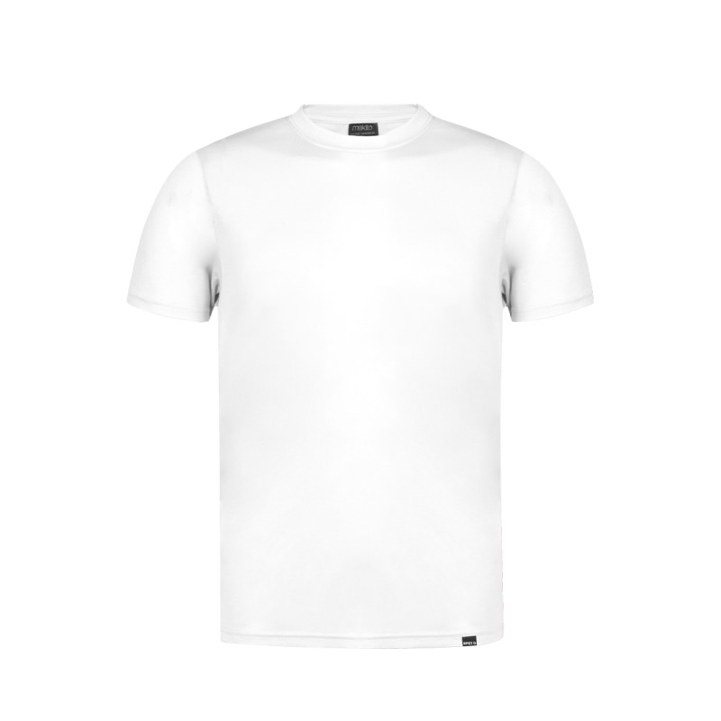 Camiseta Adulto Tecnic Markus