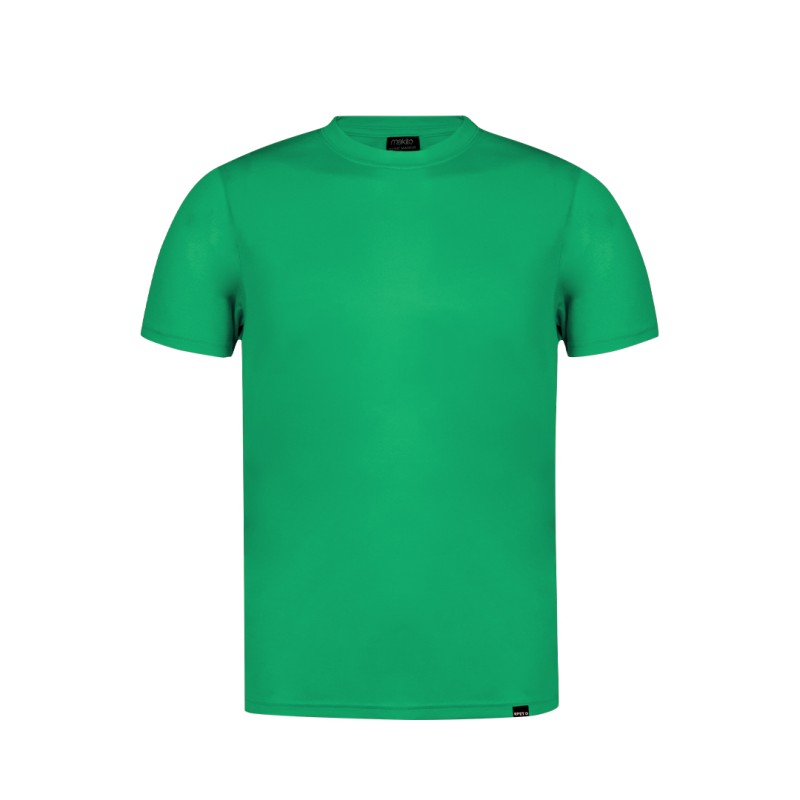 Camiseta Adulto Tecnic Markus