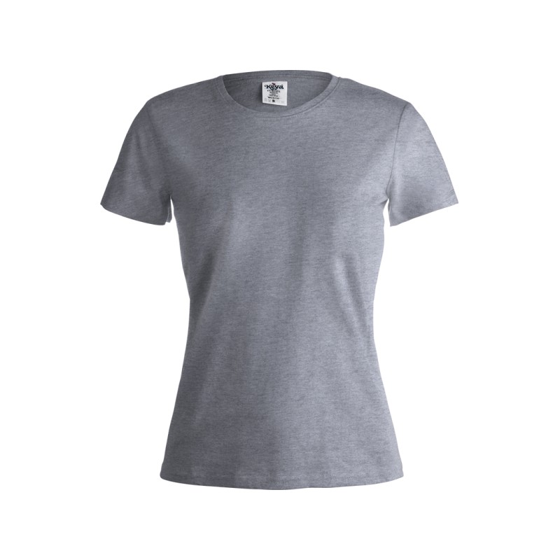Camiseta Mujer Color ""keya"" WCS150