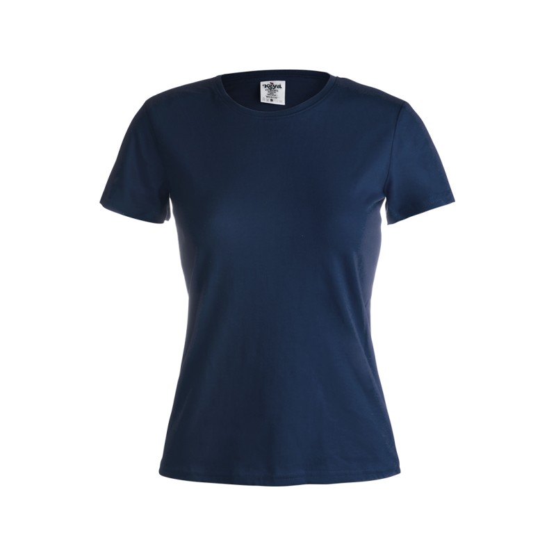 Camiseta Mujer Color ""keya"" WCS150
