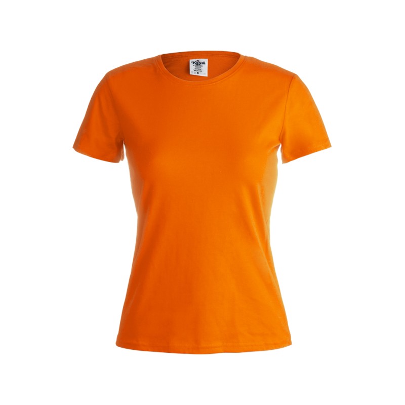 Camiseta Mujer Color ""keya"" WCS150
