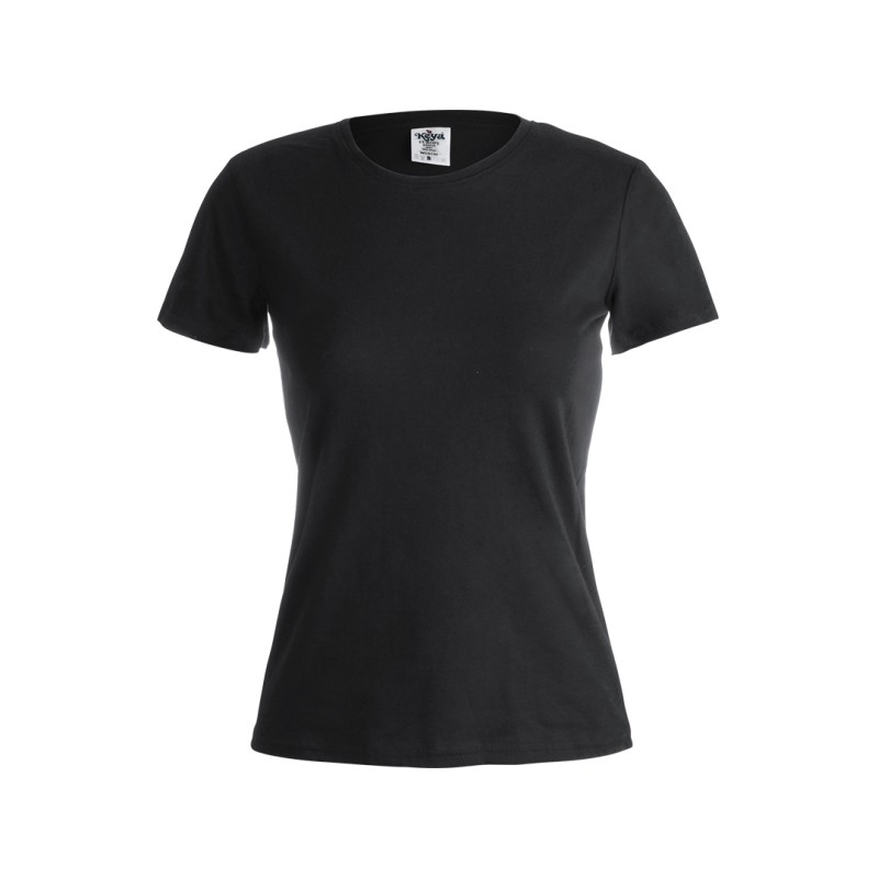 Camiseta Mujer Color ""keya"" WCS150