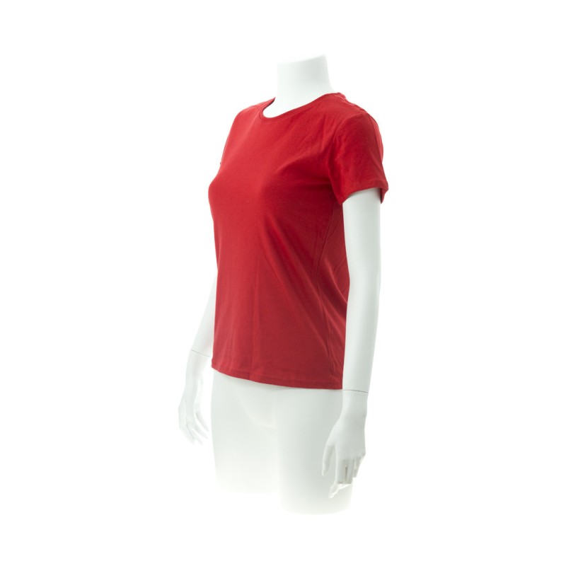 Camiseta Mujer Color ""keya"" WCS150