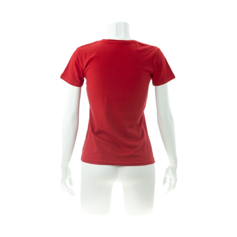 Camiseta Mujer Color ""keya"" WCS150