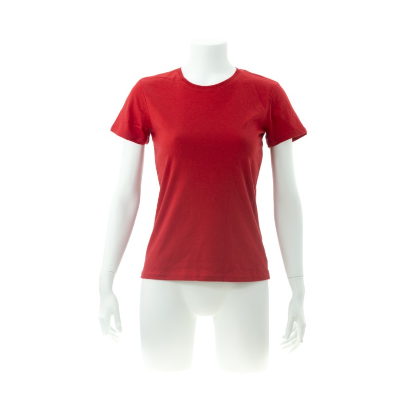 Camiseta Mujer Color ""keya"" WCS150