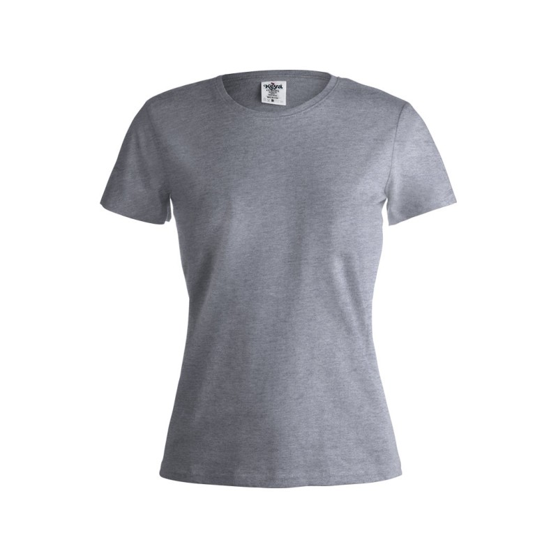Camiseta Mujer Color ""keya"" WCS150