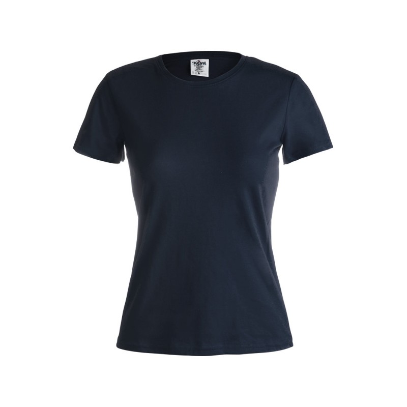 Camiseta Mujer Color ""keya"" WCS150