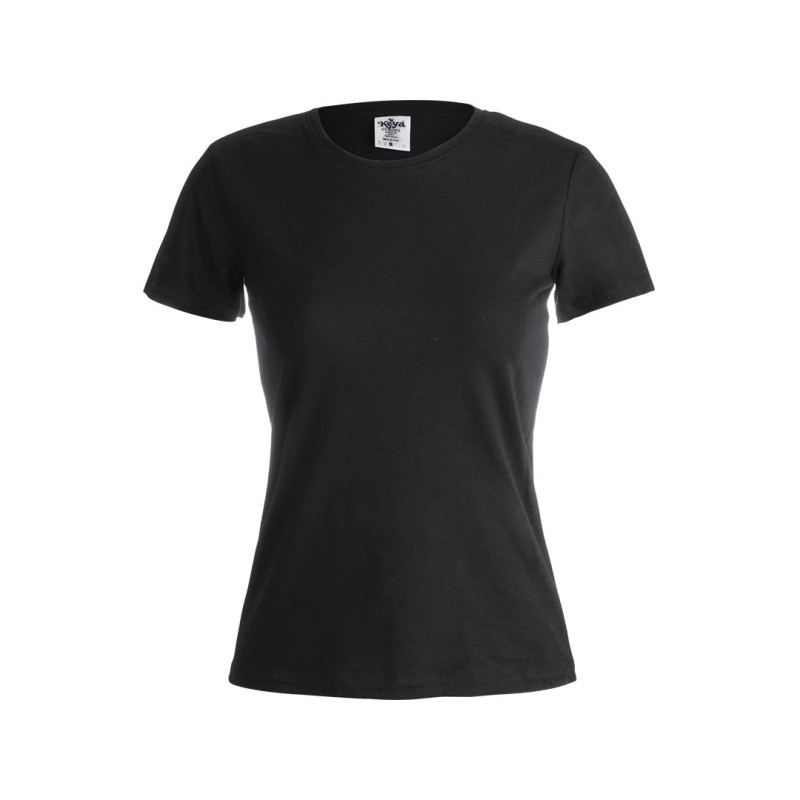 Camiseta Mujer Color ""keya"" WCS150