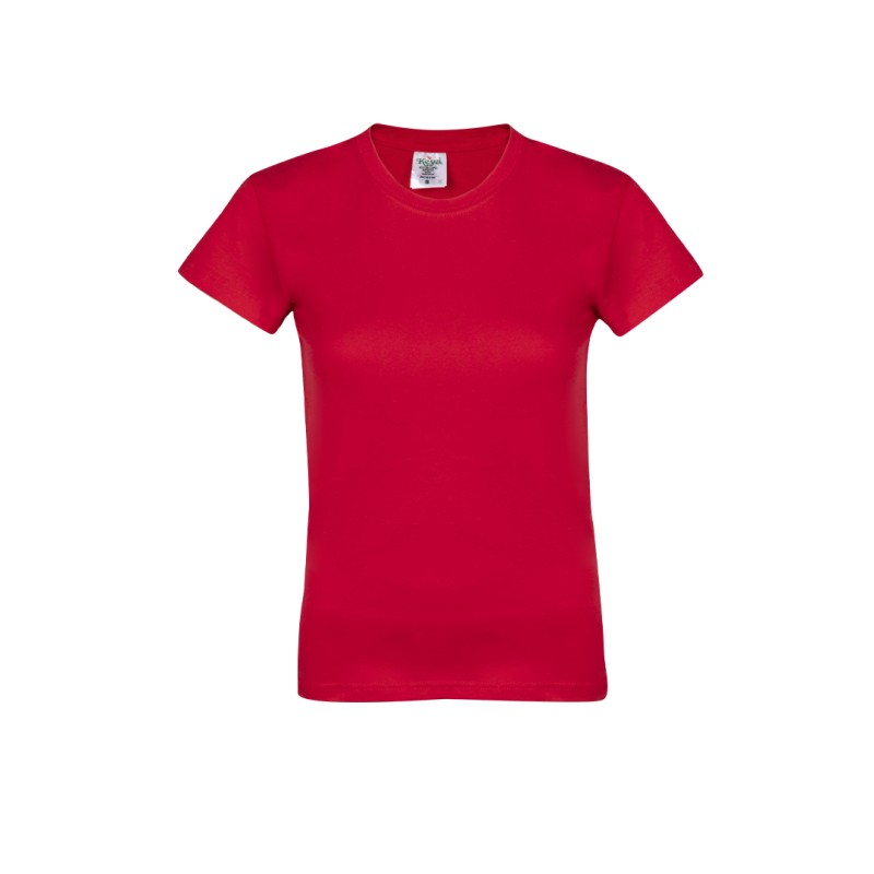 Camiseta Mujer Color ""keya"" WCS150