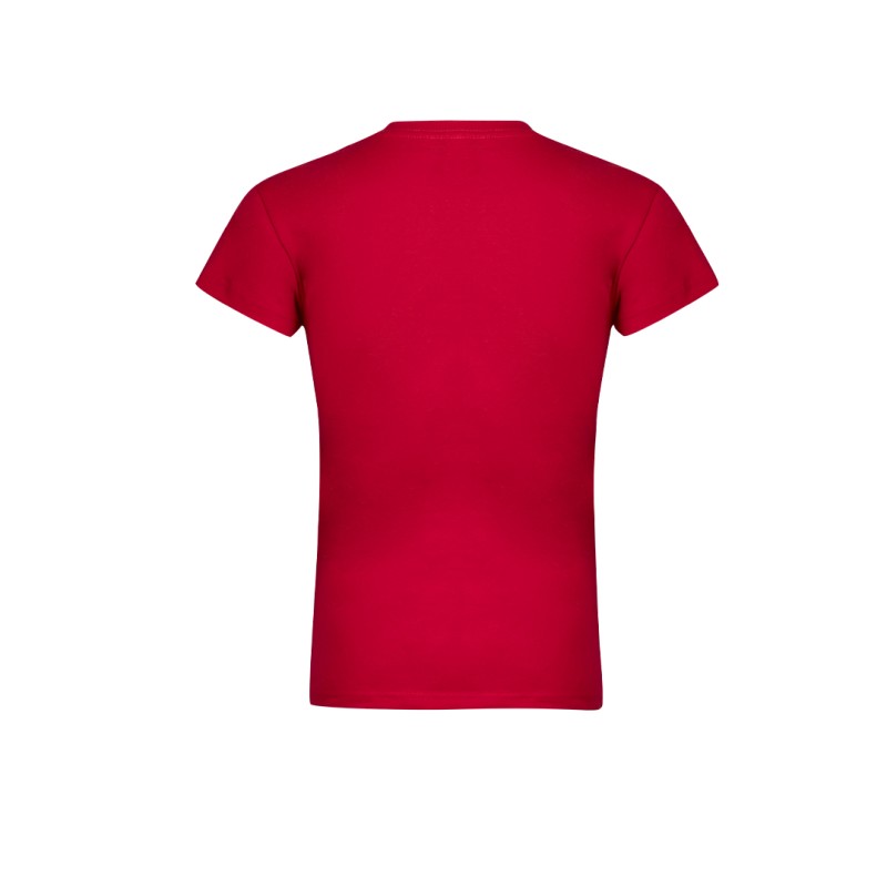Camiseta Mujer Color ""keya"" WCS150