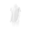 Camiseta Niño Blanca ""keya"" YC150