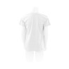 Camiseta Niño Blanca ""keya"" YC150