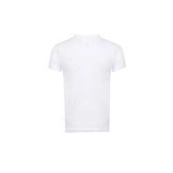 Camiseta Niño Blanca ""keya"" YC150
