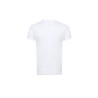 Camiseta Niño Blanca ""keya"" YC150