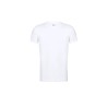 Camiseta Niño Blanca ""keya"" YC150