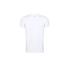 Camiseta Niño Blanca ""keya"" YC150