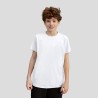 Camiseta Niño Blanca ""keya"" YC150