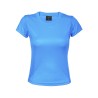 Camiseta Mujer Tecnic Rox