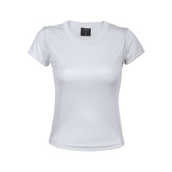 Camiseta Mujer Tecnic Rox