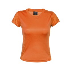 Camiseta Mujer Tecnic Rox