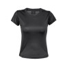 Camiseta Mujer Tecnic Rox