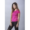 Camiseta Mujer Tecnic Rox