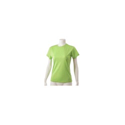 Camiseta Mujer Tecnic Rox