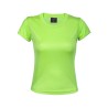 Camiseta Mujer Tecnic Rox