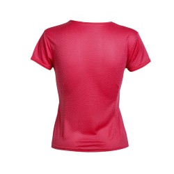 Camiseta Mujer Tecnic Rox