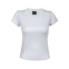 Camiseta Mujer Tecnic Rox