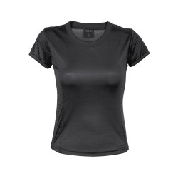 Camiseta Mujer Tecnic Rox