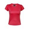 Camiseta Mujer Tecnic Rox