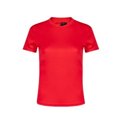 Camiseta Mujer Tecnic Rox
