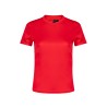 Camiseta Mujer Tecnic Rox