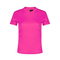 Camiseta Mujer Tecnic Rox