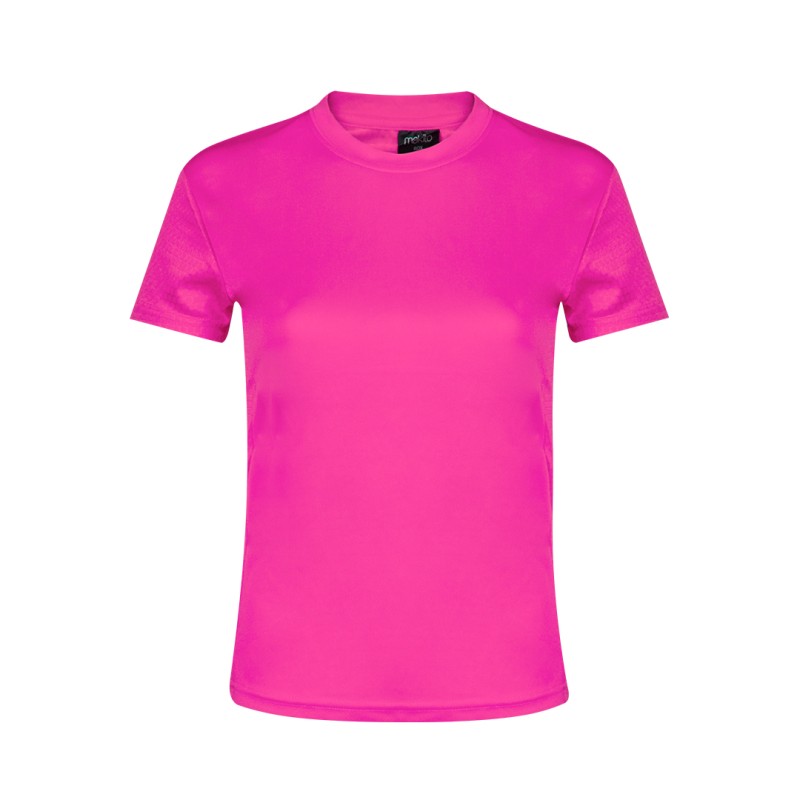 Camiseta Mujer Tecnic Rox