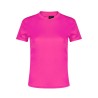 Camiseta Mujer Tecnic Rox