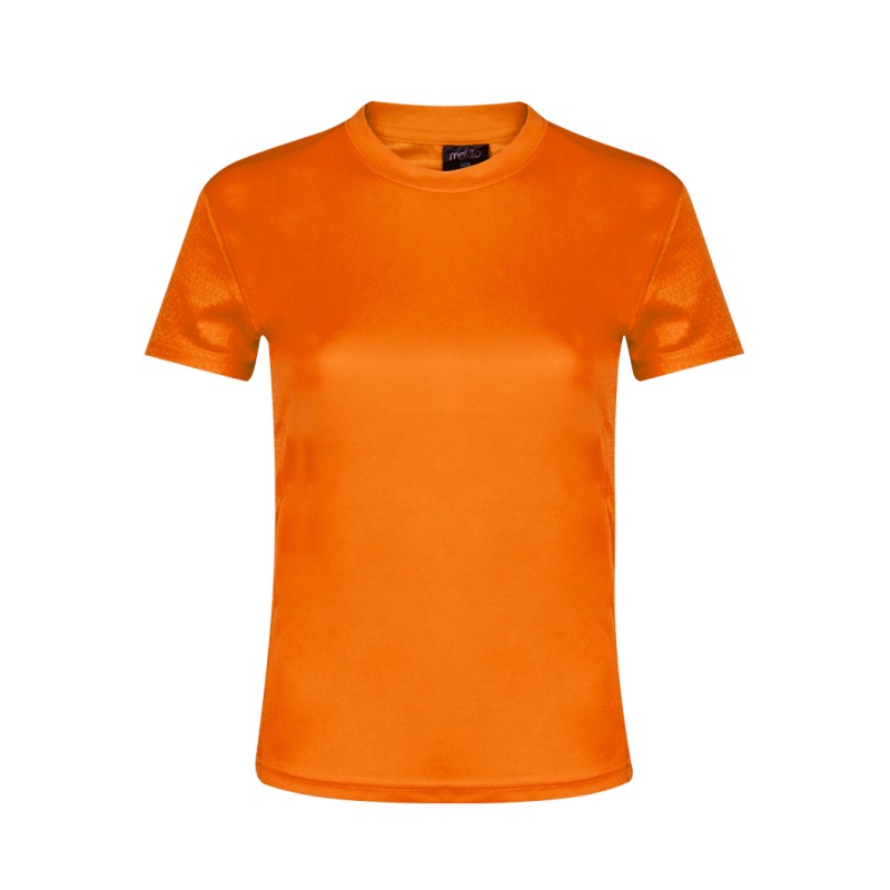 Camiseta Mujer Tecnic Rox