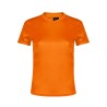 Camiseta Mujer Tecnic Rox