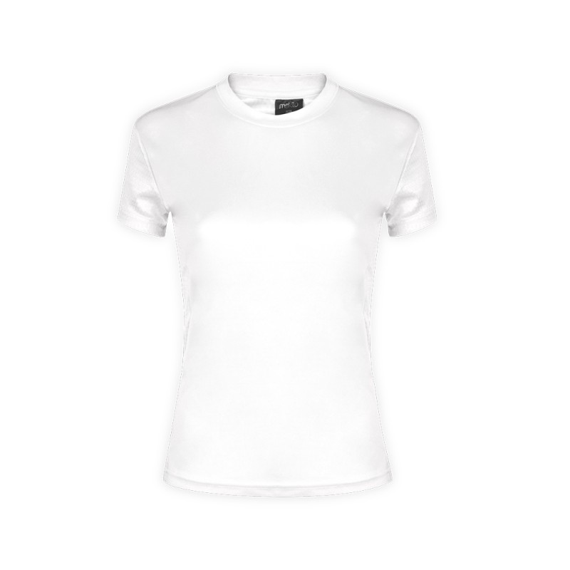 Camiseta Mujer Tecnic Rox