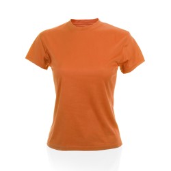 Camiseta Mujer Tecnic Plus