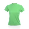 Camiseta Mujer Tecnic Plus